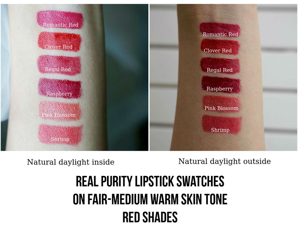 https://www.petiteandminimal.com/static/d906afad239a2e4284afe63dfd0fbcf4/0a251/real-purity-lipstick-swatches-red-shades.jpg